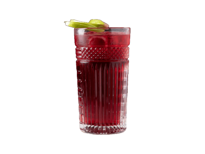 Berry Hibiscus | 155,00